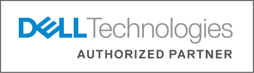 Dell Technologies Authorised Partner