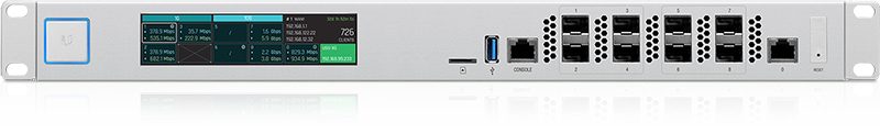 UniFi Gateway